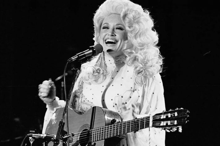 Dolly Parton – Reprodução @dollyparton