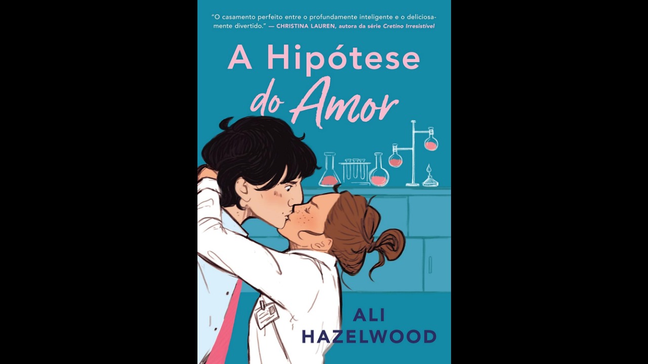 O livro de 