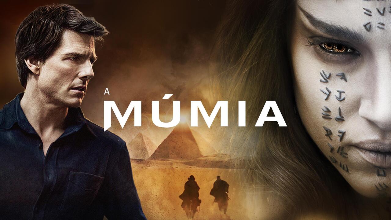 Em 2017, a franquia ganhou um reboot estrelado por Tom Cruise e Sofia Boutella no papel da múmia. O filme foi planejado para dar início ao Dark Universe, universo compartilhado da Universal que também teria novas versões de personagens como Lobisomem e Homem Invisível. No entanto, o fracasso de bilheteria levou ao cancelamento do projeto. 
