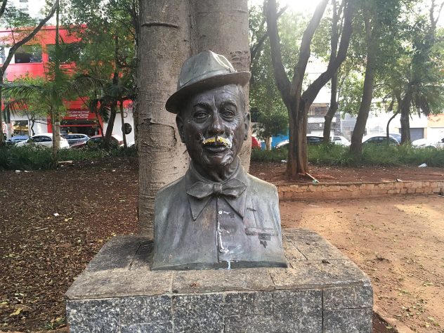 Adoniran Barbosa
