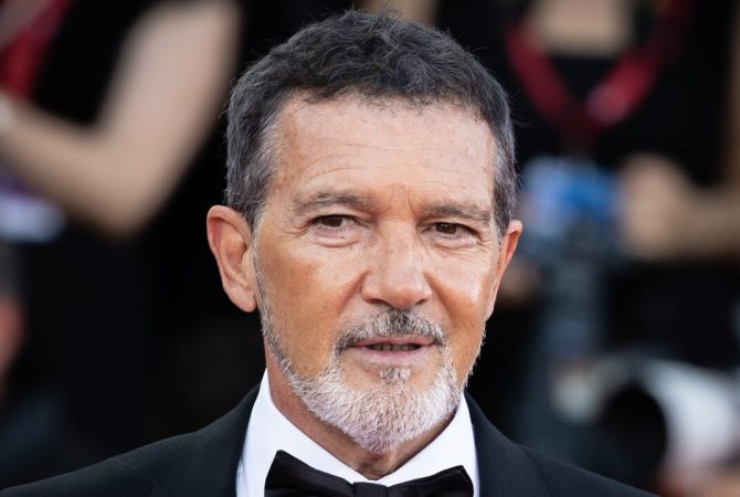Antonio Banderas diz que infarto foi “a melhor coisa” que aconteceu em sua vida