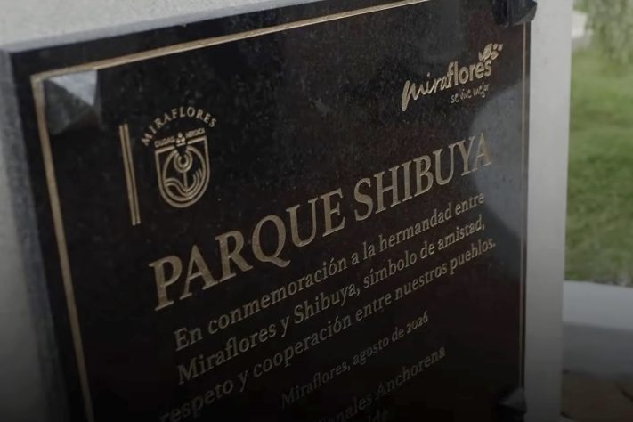 Após virar símbolo da lealdade no Japão, Hachiko ganha estátua em novo parque de Lima, no Peru – Reprodução/YouTube