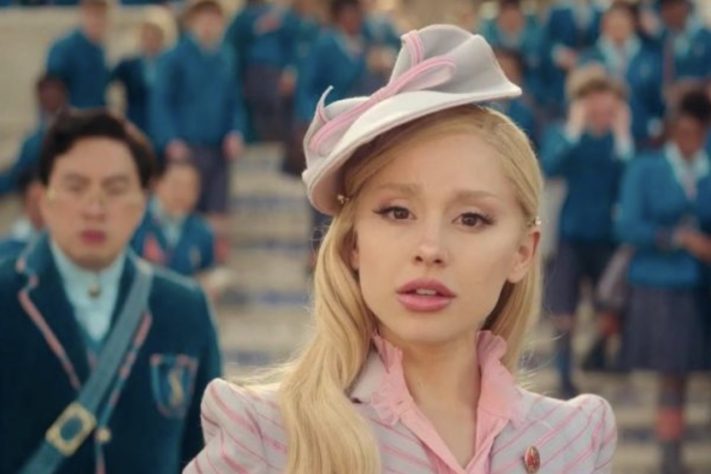 Ariana Grande em 
