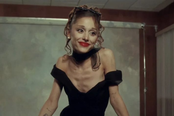 Ariana Grande – Reprodução/YouTube