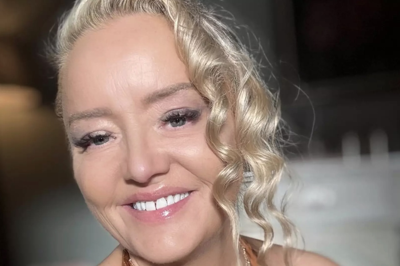 Atriz de 'The Office' e 'Mulher-Maravilha', Lucy Davis revela câncer de mama em estágio avançado – Reprodução/Instagram