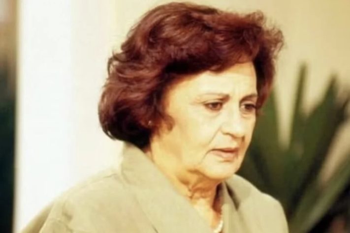 Laura Cardoso em 