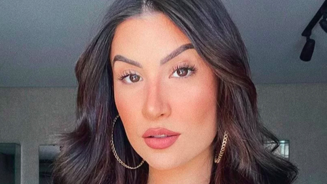 Bianca disse ainda que estava se preparando bastante para a participação no programa e admitiu que não está confiante para a competição: 