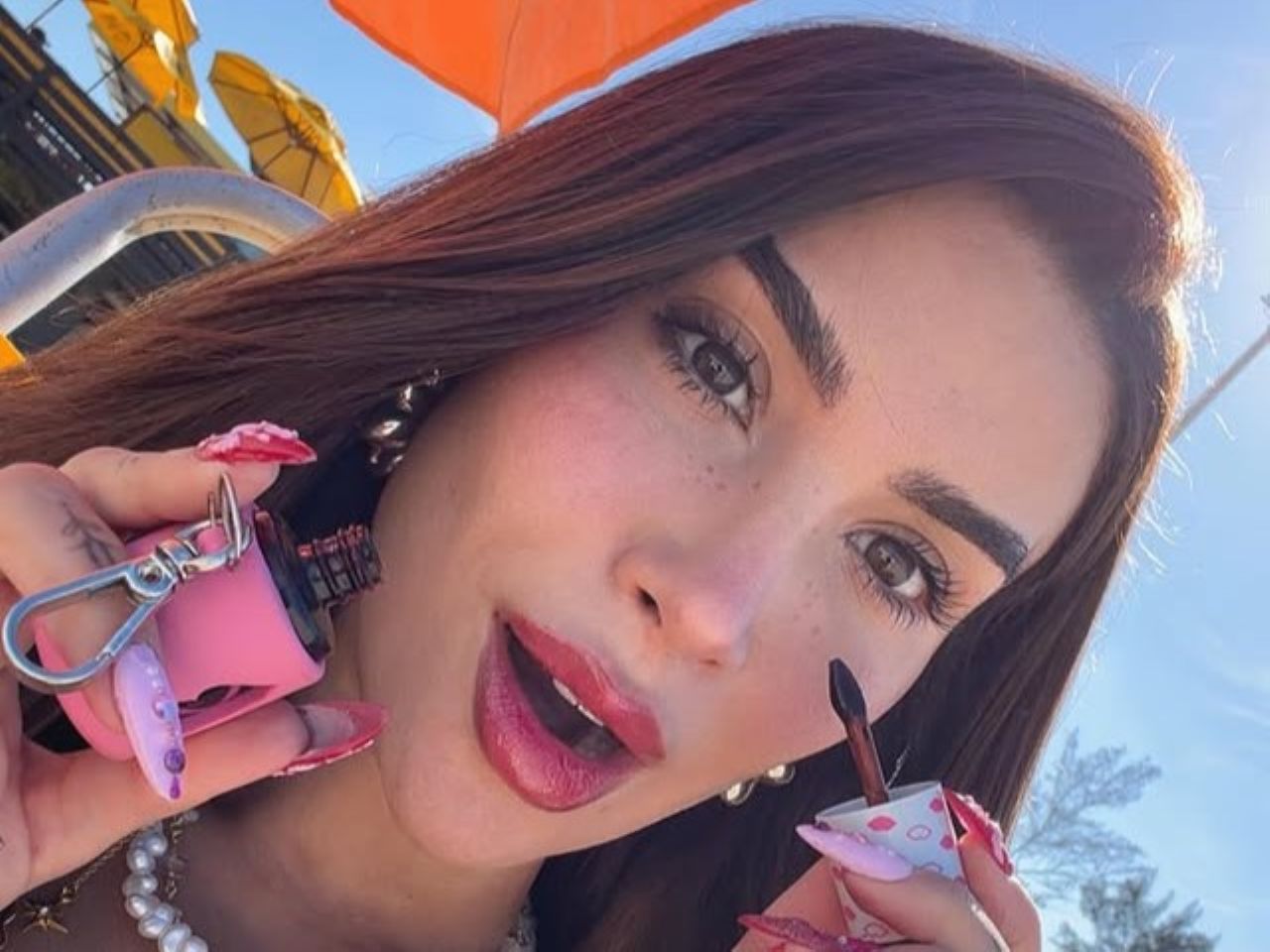 Empresária, youtuber e apresentadora, Bianca criou a marca de cosméticos Boca Rosa Beauty em 2018. Depois, fundou a Boca Rosa Company, responsável por gerenciar suas marcas e projetos, e recebeu diversos prêmios do setor de beleza e empreendedorismo com sua marca.
