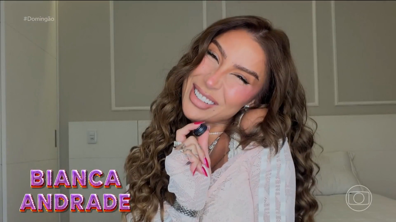 Bianca Andrade, mais conhecida como Boca Rosa, se pronunciou após não participar da estreia do 'Dança dos Famosos' 2026, que aconteceu no domingo, 16 de agosto. Internada desde o dia 15 de agosto, ela explicou que precisou ficar de fora do programa para se recuperar, mas garantiu presença na primeira prova, marcada para o dia 23 de agosto.
 -  (crédito: Reprodução TV Globo)