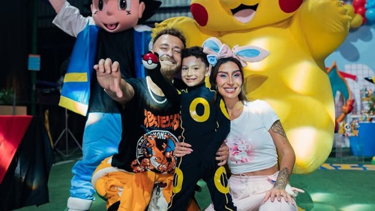 Bianca é mãe de Cris, nascido em 2021, fruto de um relacionamento anterior com o influenciador e apresentador Fred Bruno. Nas redes sociais, costuma mostrar a sua rotina e já falou publicamente sobre os desafios de conciliar a carreira com os cuidados com a criança.
