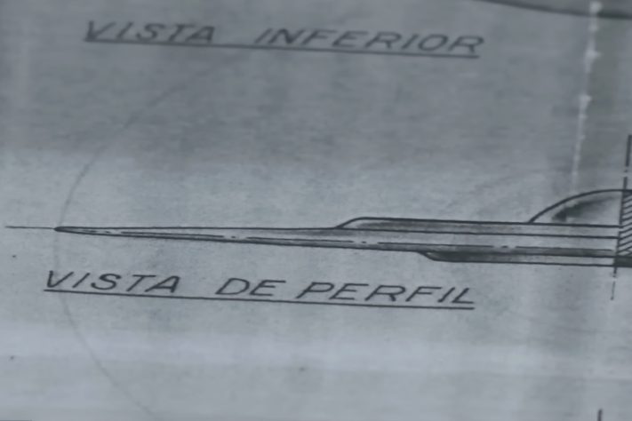Brasil acumula mais de 900 registros oficiais de OVNIs no Arquivo Nacional – Reprodução/SBT
