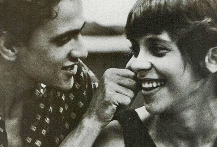 Cantora Gal Costa