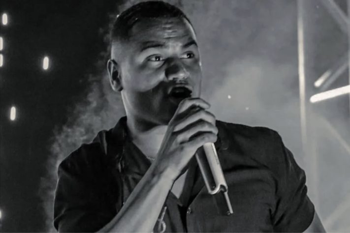 Cantor de arrocha Robert Astro tem as duas pernas amputadas após acidente causado por motorista bêbado no interior da Bahia – Reprodução/Instagram
