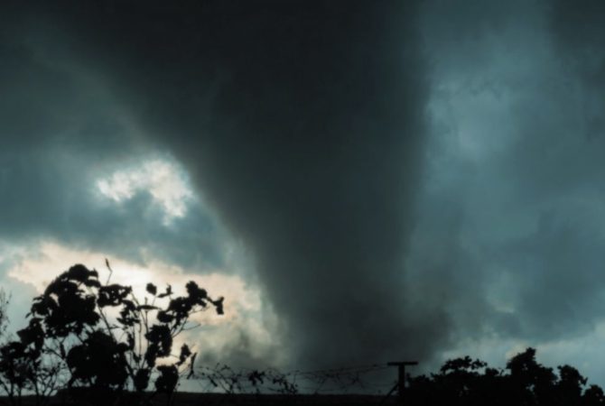 Brasil figura entre os países mais propensos à formação de tornados; veja onde eles são mais frequentes