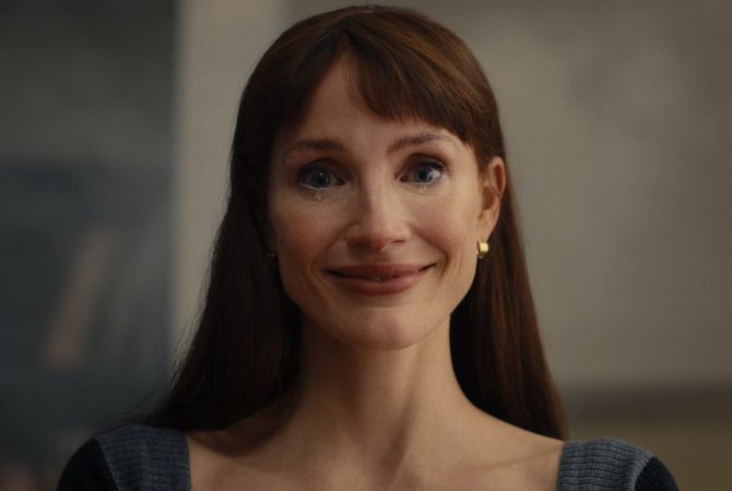 ‘Outra Mamãe’: novo terror com Jessica Chastain impressiona público antes mesmo da estreia nos cinemas