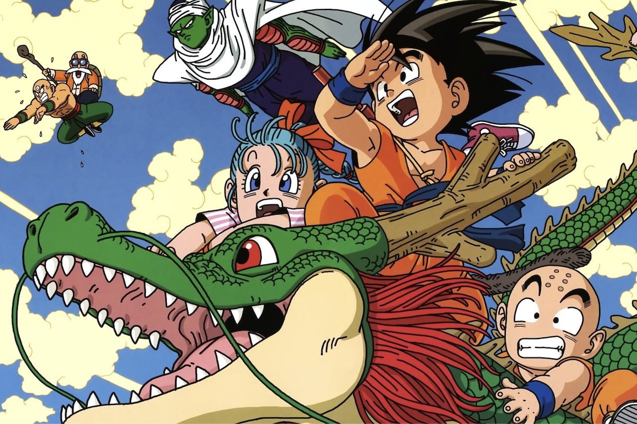 A força internacional de Dragon Ball ajudou ainda a impulsionar o interesse mundial por mangás e animes japoneses. Em 2026, o Japão recebeu o Dragon Ball Genkidamatsuri, com obras originais de Toriyama, estátuas, atividades e espaços inspirados na série.