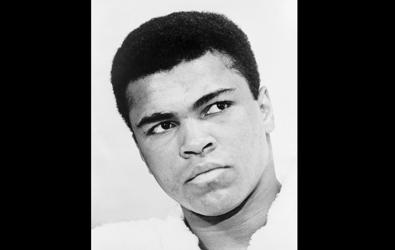 Ali significa “elevado”, “nobre” ou “sublime” e possui grande importância na tradição islâmica. O boxeador Muhammad Ali, nascido Cassius Clay, adotou o nome após sua conversão ao Islã.