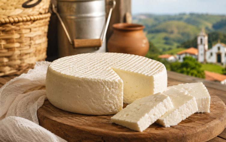 Queijo Minas Frescal
