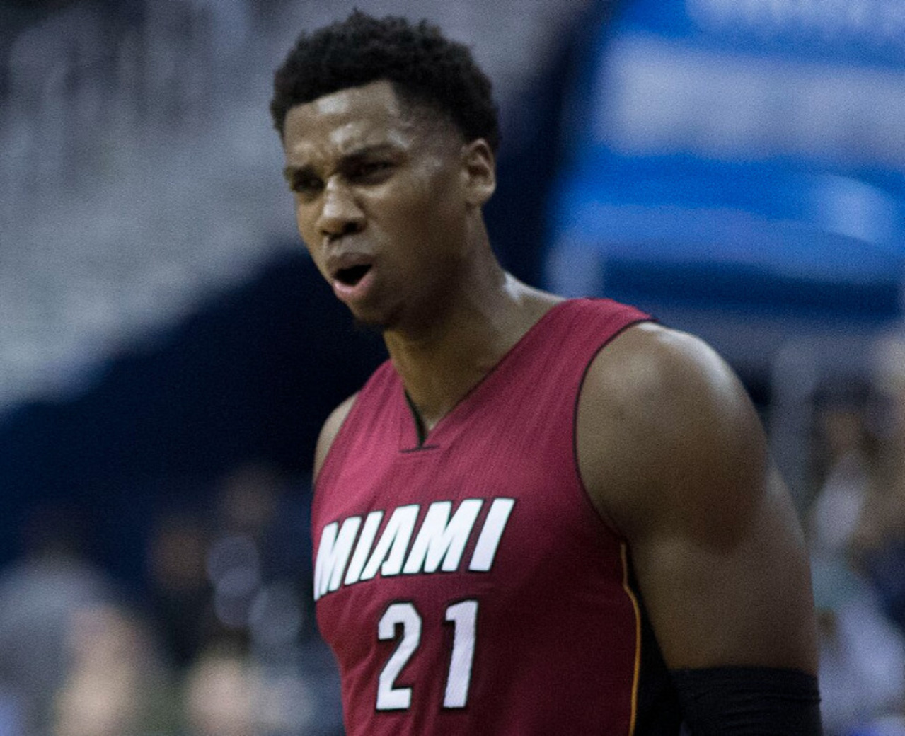 Hassan, também grafado Hasan, pode ser traduzido como “belo”, “bom” ou “virtuoso”. Entre os famosos com esse nome está Hassan Whiteside, jogador norte-americano que atuou por várias equipes da NBA.