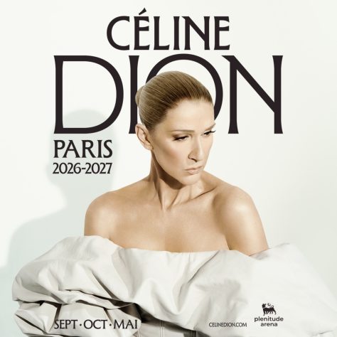 Cantora Céline Dion 