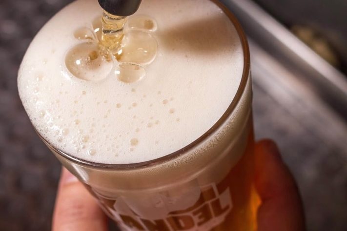 Cervejaria Landel, de Campinas – Reprodução @cervejalandel 