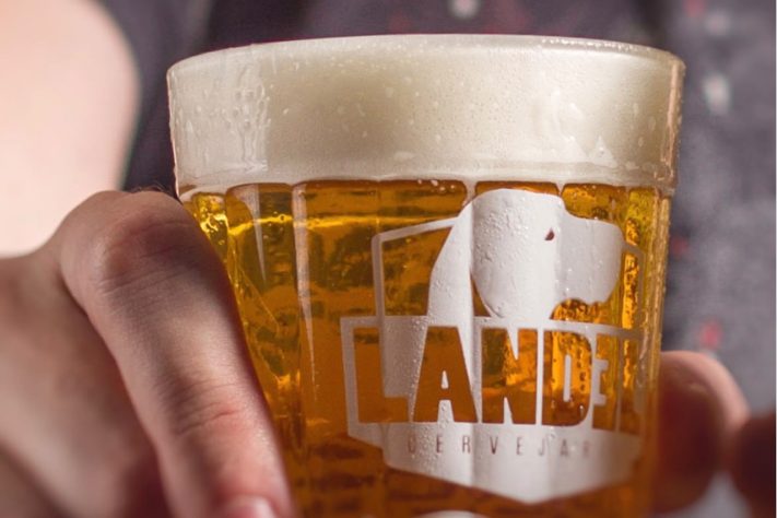 Cervejaria Landel, de Campinas – Reprodução @cervejalandel