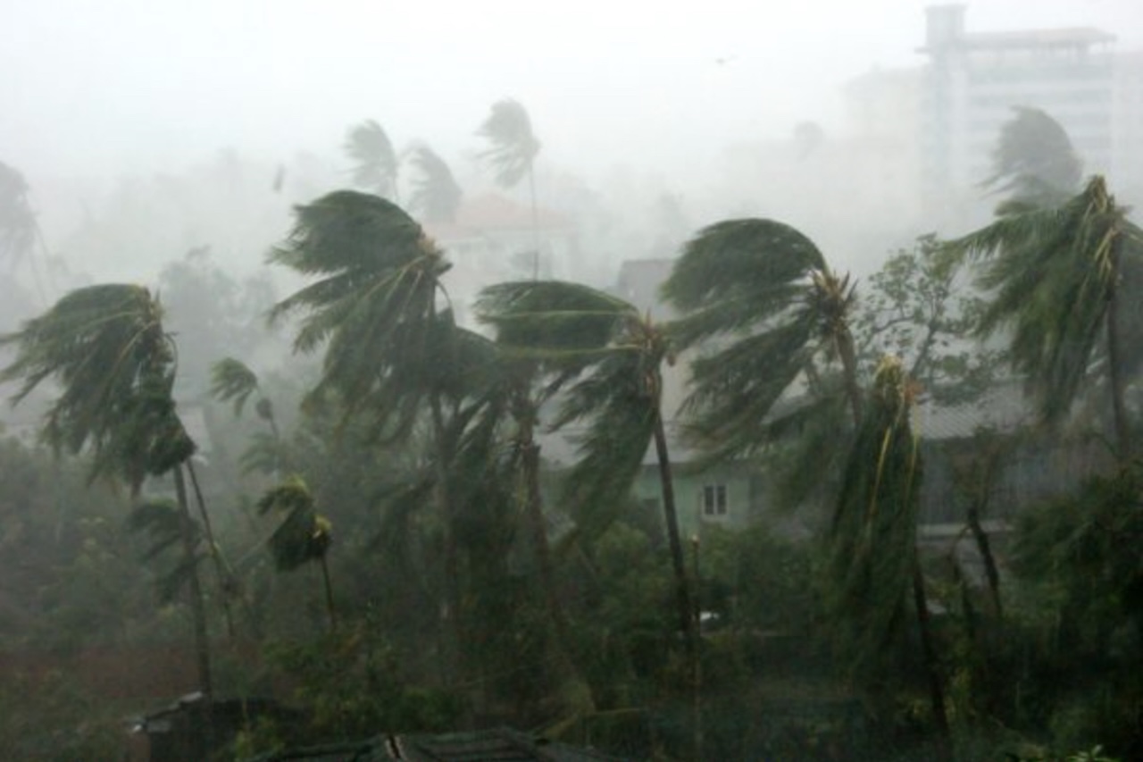 Embora ciclones extratropicais sejam comuns em regiões de latitudes médias, apenas uma parcela deles evolui com velocidade suficiente para ser considerada um ciclone-bomba. Esses episódios ocorrem com maior frequência sobre os oceanos e durante os meses mais frios, quando o contraste entre massas de ar se torna mais intenso.