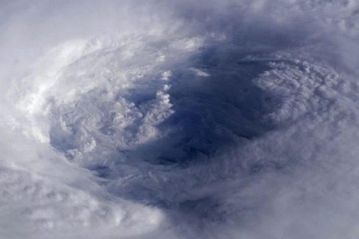 Ciclone extratropical – WikiImages/Pixabay