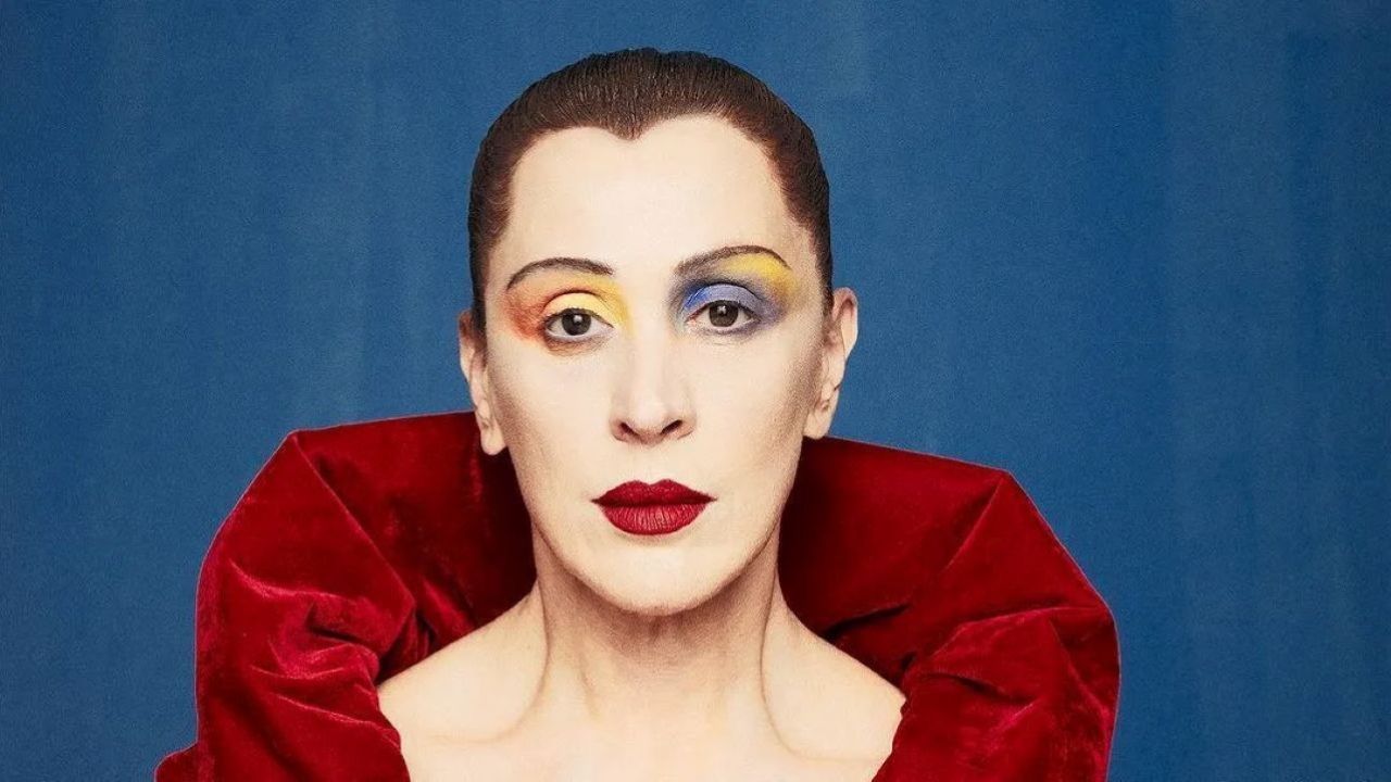 Atualmente, Claudia Raia protagoniza e produz o musical “Tarsila, a Brasileira”. Após temporada no Theatro Municipal do Rio de Janeiro, com apresentações nos dias 1º e 2 de agosto, o espetáculo seguirá em turnê por outras cidades brasileiras ao longo do segundo semestre de 2026.  

