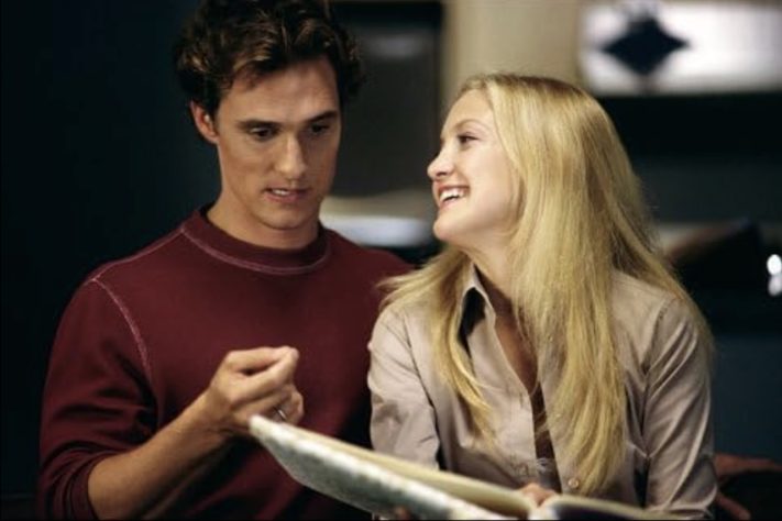 Matthew McConaughey em 