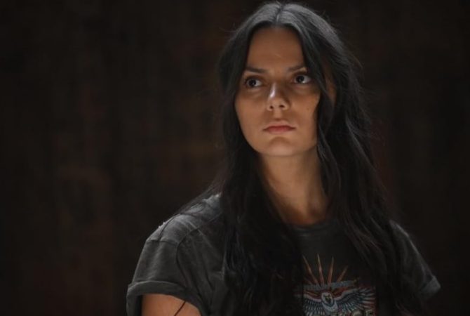Dafne Keen elogia Kit Connor e destaca seu potencial como Ciclope