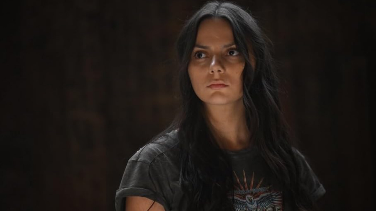 Após o anúncio, Dafne Keen, conhecida por interpretar X-23 em 