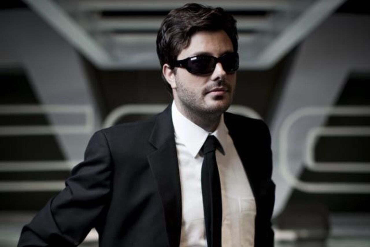 A televisão foi o passo seguinte na carreira do humorista. Em 2008, Gentili entrou para o elenco do 