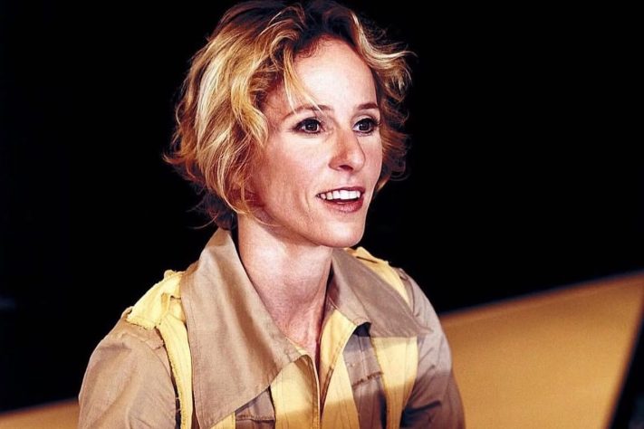 Deborah Colker – Reprodução @deborahcolker