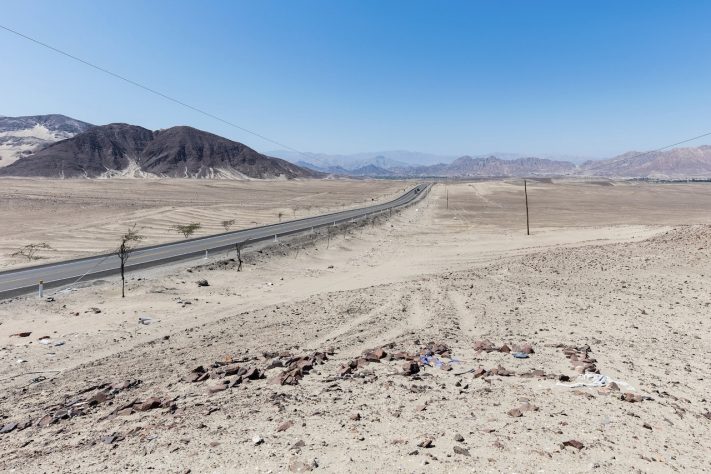 Deserto de Ica, Peru, virou polo agrícola – Diego Delso, delso.photo, License CC BY-SA