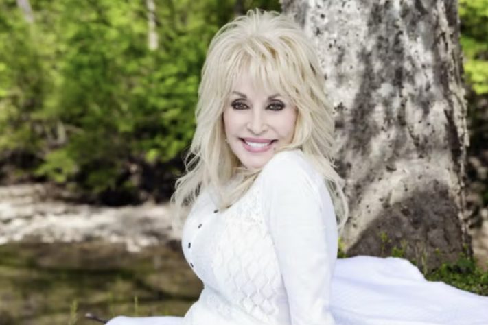 Dolly Parton – Reprodução/Instagram