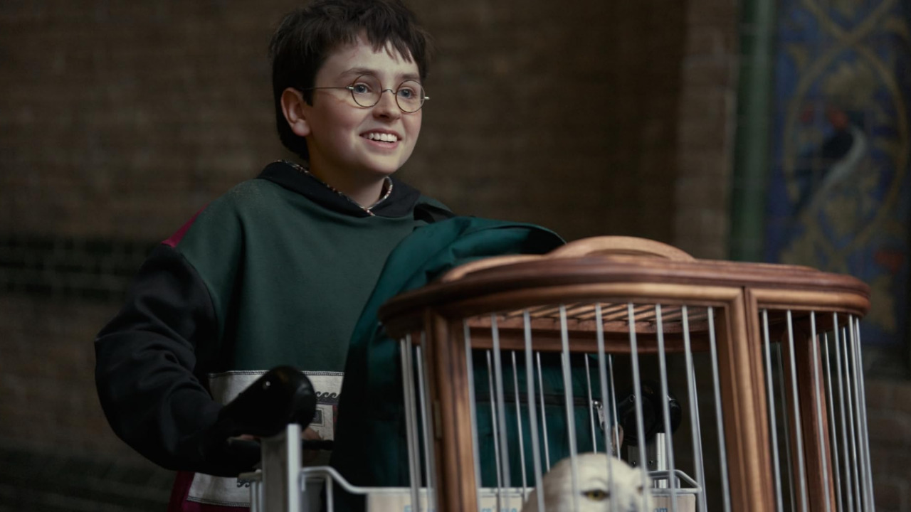 A segunda temporada da série, baseada no livro “Harry Potter e a Câmara Secreta”, já foi confirmada pela HBO antes mesmo da estreia da primeira temporada, que está marcada para o dia 25 de dezembro de 2026, na HBO e na HBO Max. A expectativa é de que outros nomes sejam confirmados para a 2ª temporada em breve.