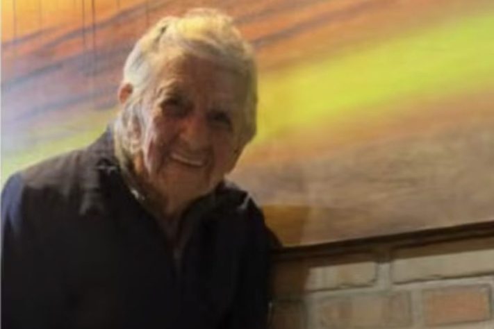 Resgate de idosa de 95 anos, perdida em região de mata em Belo Horizonte, envolve bombeiros, cães farejadores e até drone – Divulgação