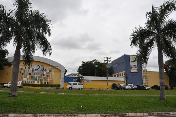 Jaguariúna, São Paulo - Reprodução
