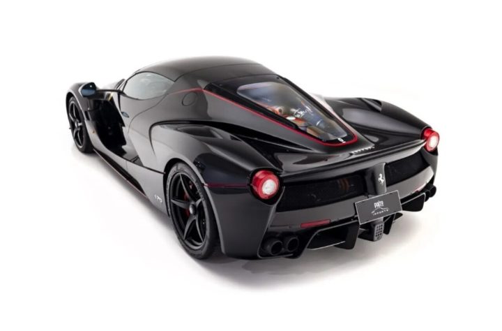 Carros mais caros do Brasil