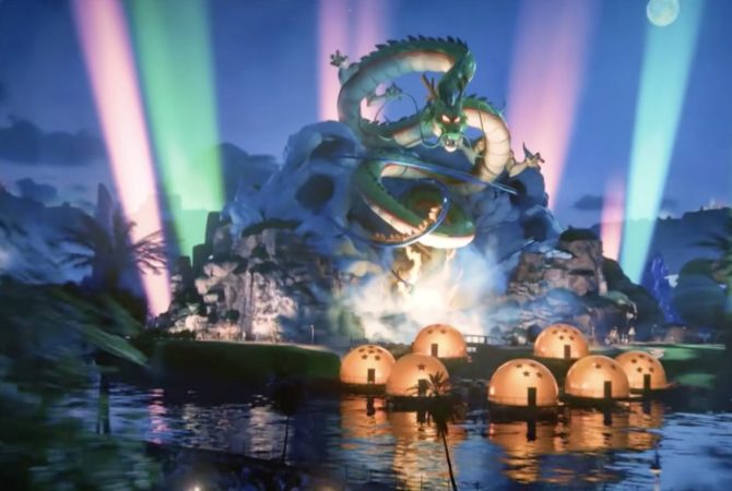França ganhará parque temático de ‘Dragon Ball’ em investimento bilionário com a Arábia Saudita