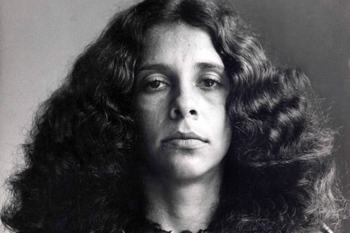 Cantora Gal Costa