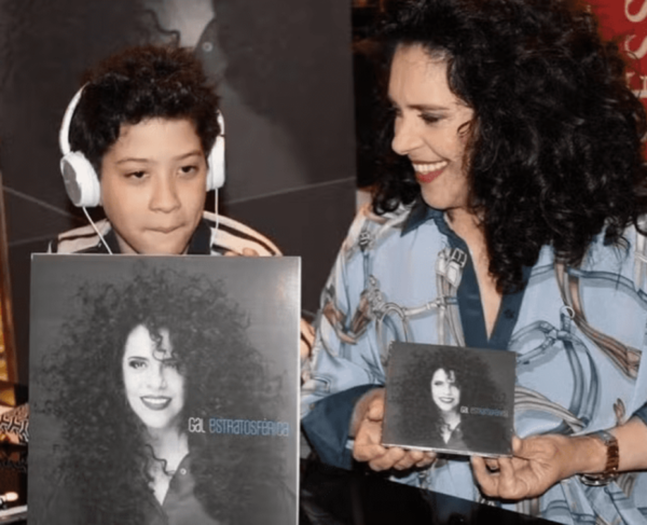Gabriel da Costa Penna Burgos, filho de Gal, e Wilma Petrillo, viúva da artista, dividirão igualmente o valor obtido com a casa. Além disso, eles também repartiram recursos de outros bens, incluindo dois carros e obras de arte. Gabriel ficará ainda com os direitos sobre a obra da cantora, permitindo o encerramento do inventário e dando fim à disputa por herança da artista.
