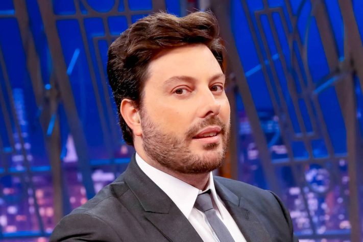 Humorista Danilo Gentili