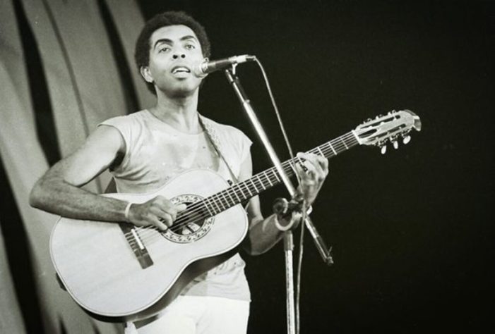 Gilberto Gil