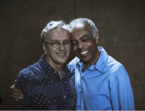 Gilberto Gil