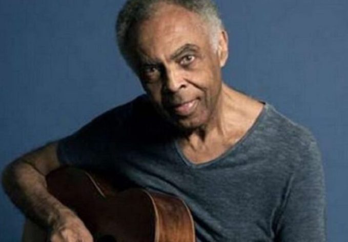 Gilberto Gil