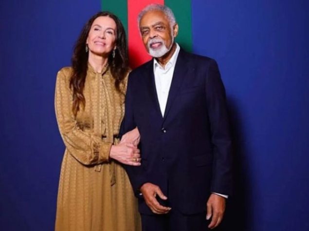 Gilberto Gil