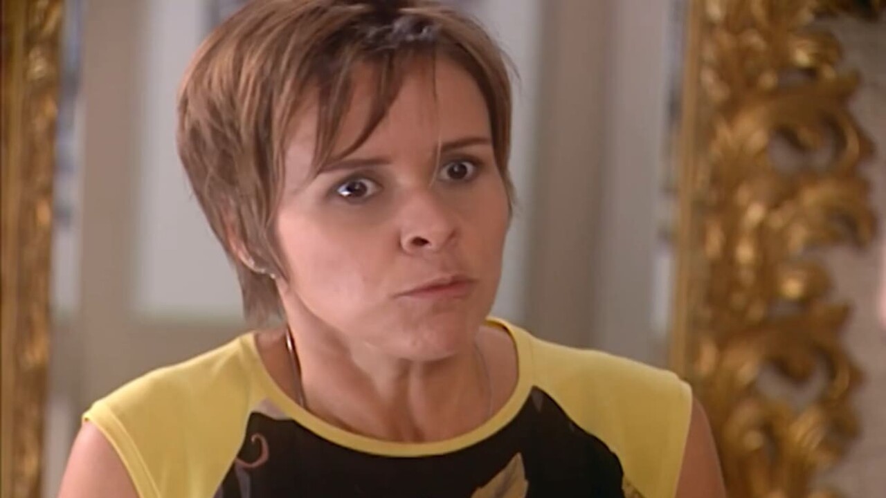 Ao longo da carreira, interpretou diversas personagens marcantes, como Aline em 