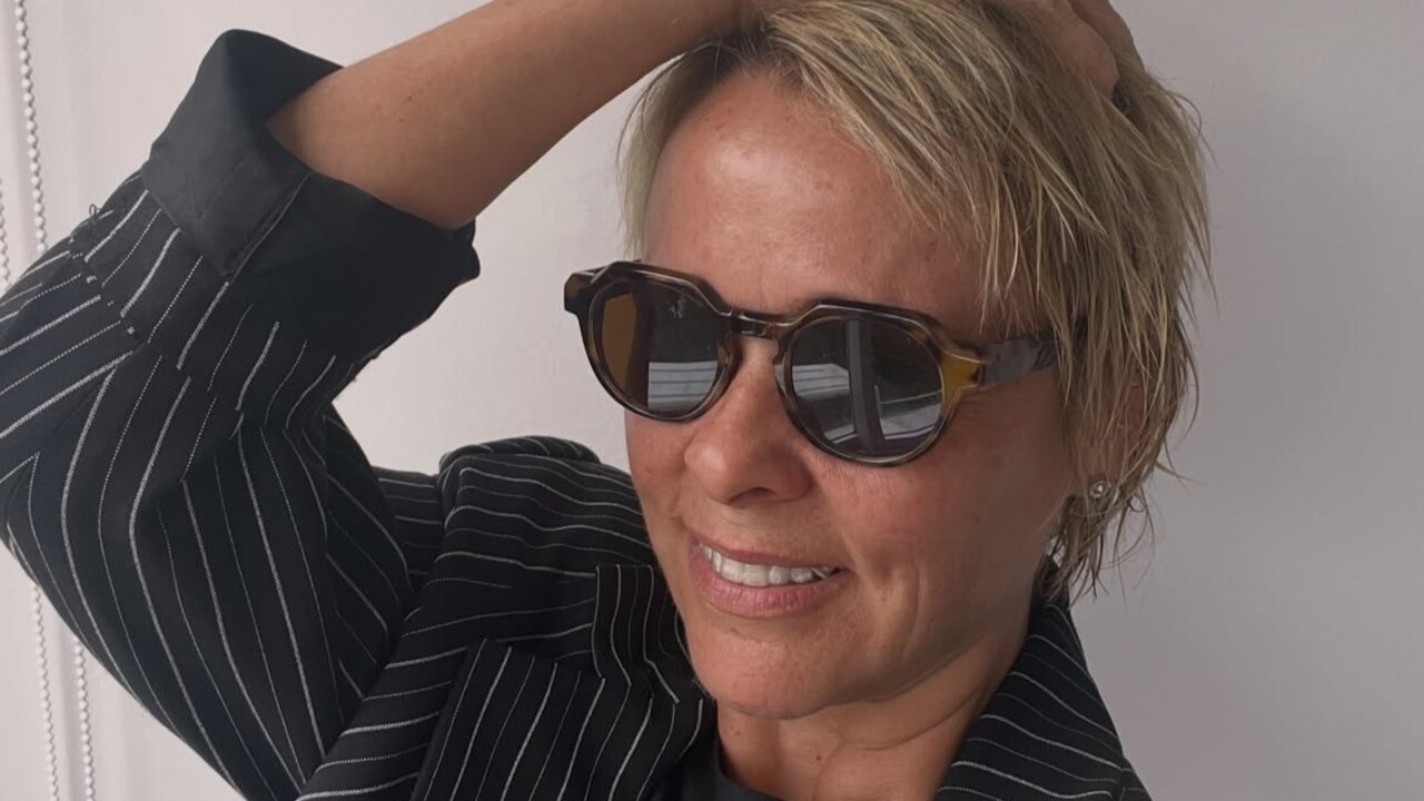 Giulia Gam também foi confirmada no elenco da nova produção Original Globoplay, 